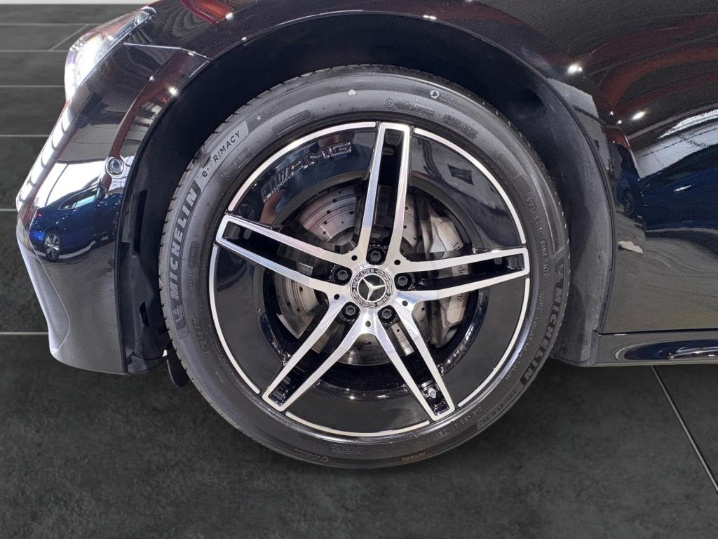 Mercedes-Benz E 220 d Lim AMG|LED|PANO|DISTR|NIGHT|LHZ+SHZ|KAM