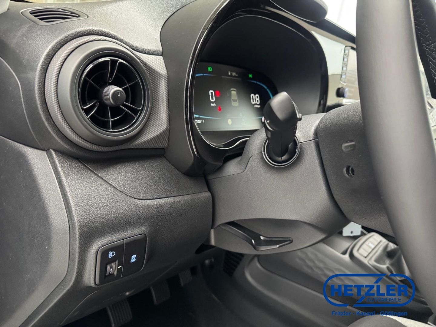 Hyundai i10 – Bild 20