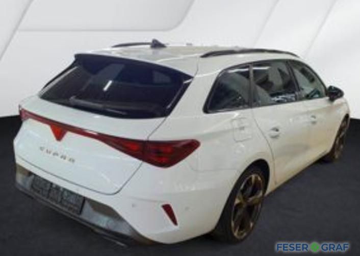Cupra Leon - Bild 2