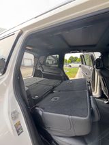 Mercedes-Benz GL 350 BlueTEC 4MATIC - - Mercedes-Benz GL 350 mit Diesel-Antrieb: Bluetec
