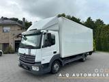 Mercedes-Benz Atego 3 4x2 BM 967 7XX/8XX OM934 4x2 Fg - Mercedes-Benz Atego 967