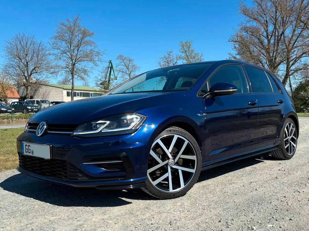 Image of Volkswagen Golf