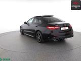 Mercedes-Benz C 300 4M AMG NIGHT HEADUP,360GRAD,MEMORY,DISTRO - gebrauchte Mercedes-Benz C 300 aus dem Jahr 2022