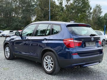 BMW X3 - 5