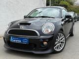 MINI COOPER SD Coupé -JohnCooperWorks- - MINI Cooper SD mit 3 Türen