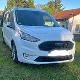 Ford Tourneo Connect Grande - Ford Tourneo Connect von privat