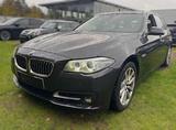 BMW 520d AT|Xenon|Panorama|Navi|Leder|Einpark|Tempo - gebrauchte BMW 520 aus dem Jahr 2013