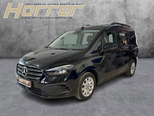 Mercedes-Benz T 180 d AHK Kamera LED Navi Totwinkel