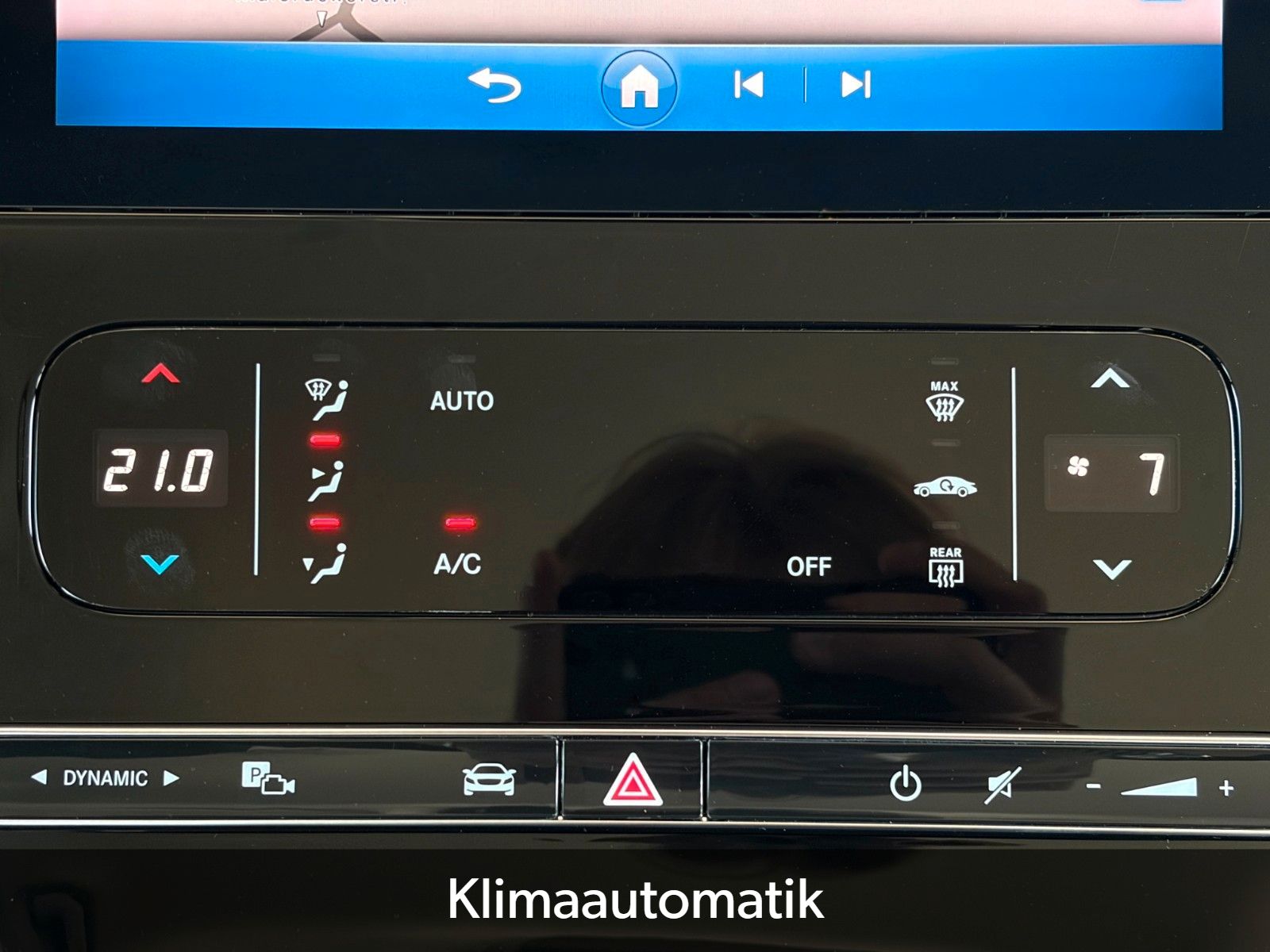 Fahrzeugabbildung Mercedes-Benz C 220d T Modell Autom Advanced MBUX Kamera SHZ