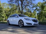 Opel Insignia Business Innov Leder ACC AHK Automatik