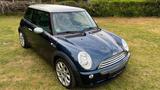 MINI blauer Mini Cooper Baujahr - MINI Cooper in Dresden