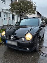 Volkswagen Lupo *Sonderausstattung* - Volkswagen Lupo: Schiebedach