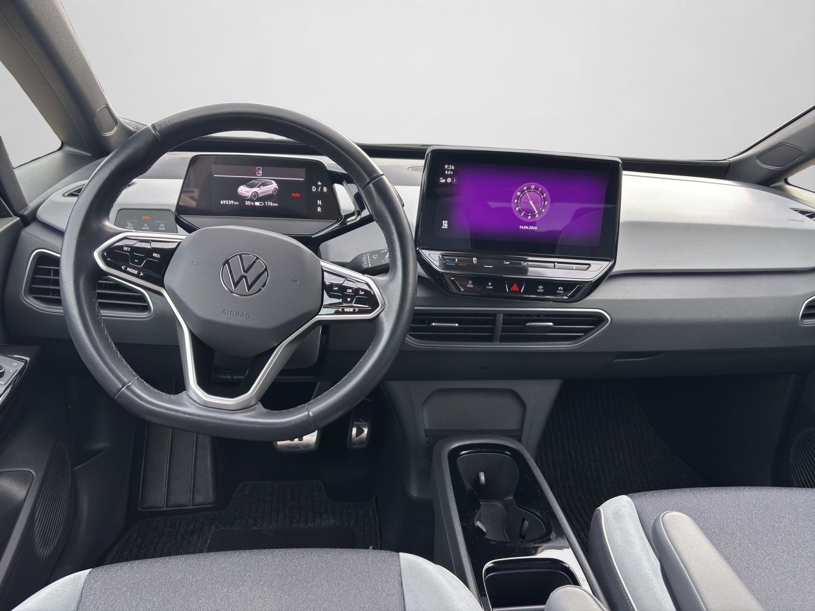 Volkswagen ID.3 - Bild 4
