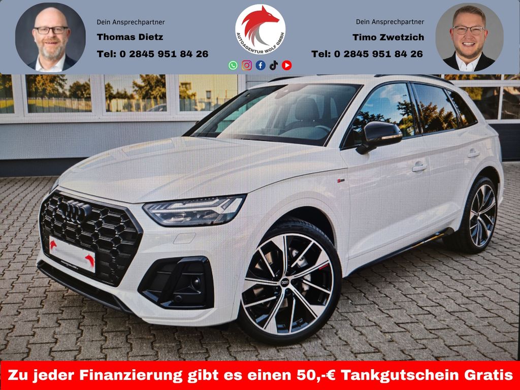 Image of Audi Q5