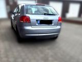 Audi A3 1.9 TDI Attraction Attraction Akoyssilber - Audi A3 aus 2003: 1.9