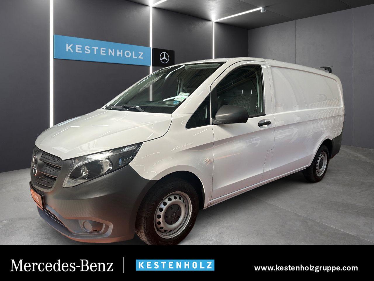 Mercedes-Benz Vito 114 CDI Kasten Lang