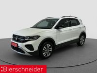 Volkswagen T-Cross - Vorschau Bild 1