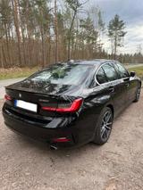 BMW 330i xDrive Sport Line Automatic Sport Line - BMW 330 Limousine 330i xdrive mit Benzin-Antrieb