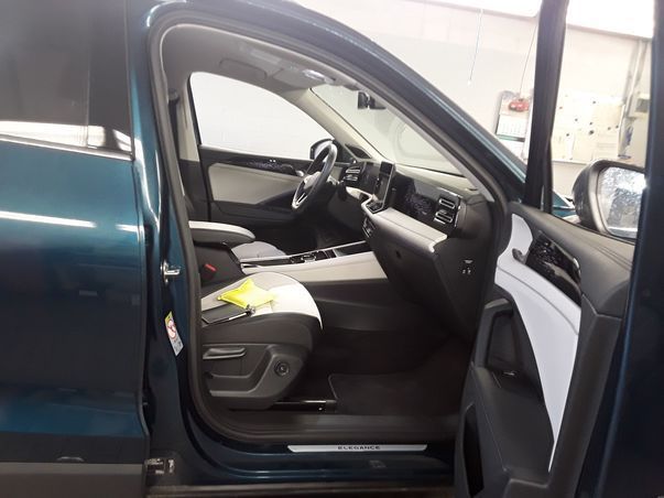 Volkswagen Tiguan - Bild 8