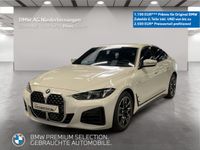 BMW 420 Gran Coupé - Vorschau Bild 1