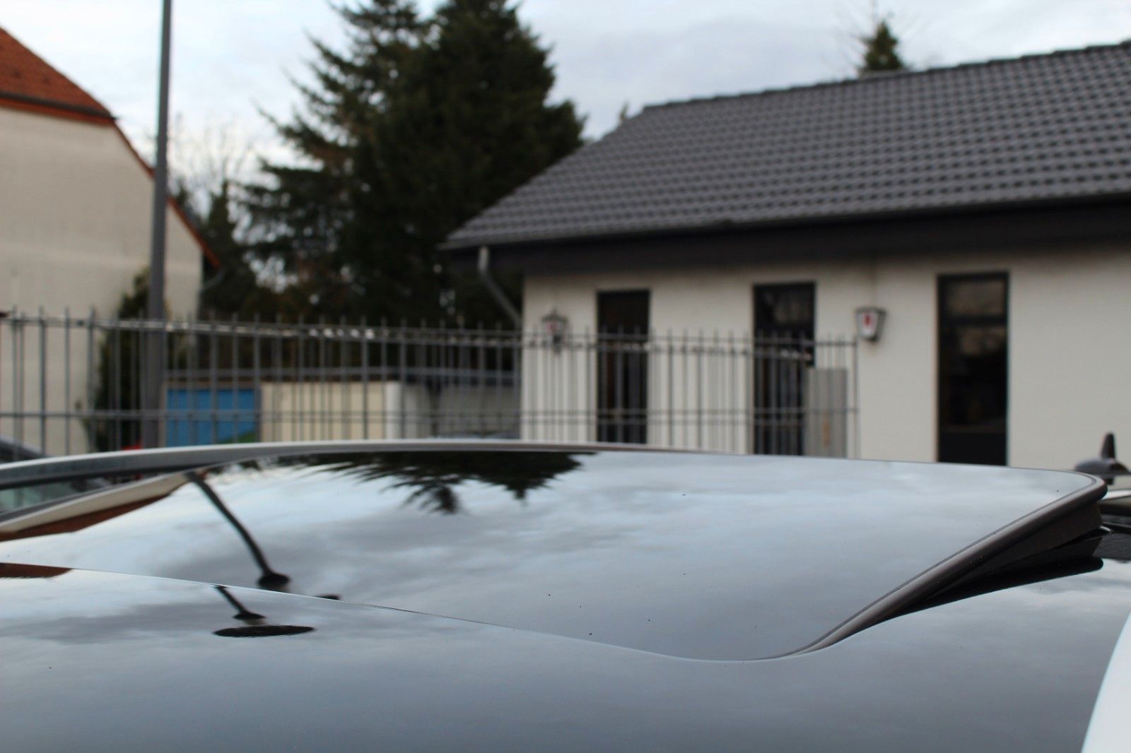 Mercedes-Benz GLE 43 AMG 1.HAND! MB-Scheckheft! COMAND GSD 20" foto 30