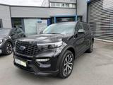 Ford Explorer ST-Line Plug-in-Hybrid 4x4 - Ford Explorer: ST Line