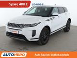 Land Rover Evoque D165*NAVI*LED*CAM*SPUR*PDC*KLIMA*TEMPO* - Land Rover Range Rover Evoque in München