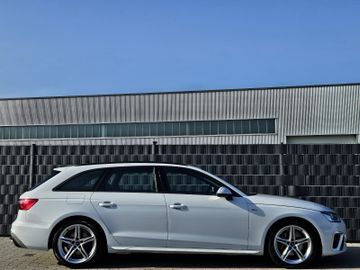 Audi A4 - 6