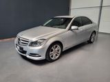 Mercedes-Benz C 350 CGI Avantgarde *Xenon| PDC| erst 54TKm* - Mercedes-Benz C 350 aus 2012