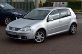 Volkswagen Golf V Lim. Tour Edition 1.9 TDI 2.Hd|Scheckh|BC - Volkswagen Golf: V Tour Edition