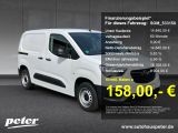 Opel Combo Cargo 1.2 Turbo Selection Klima