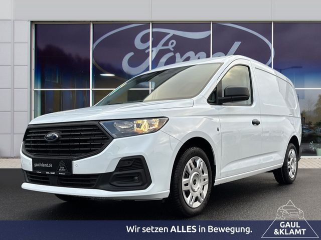 Ford Transit Connect  2.0l EcoBlue Trend L2 #Tempomat