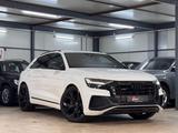 Audi Q8 50TDI S LINE+*OPTK*B&O*#SITZE*AIR*SELCTION*22 - Audi Q8 in Frankfurt (Main)