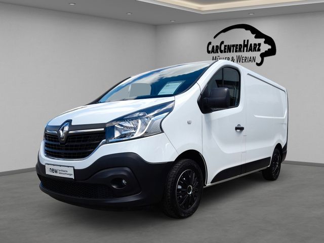 Renault Trafic Kasten L1H1 3,0t Komfort