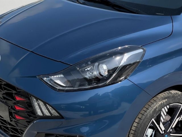 Hyundai i10 - Bild 5