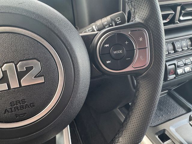 BAW 212 LederSeilwindeLED4WDAT...