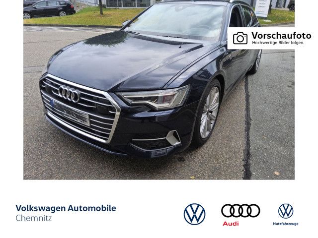 Image of Audi A6