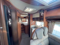 Carthago Chic C-Line 4.8 **3,0 L*Automatik*
