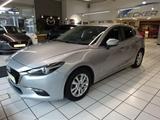 Mazda 3 SKYACTIV-G 120 6GS SPORTS NAV, Diamantsilber M - Mazda 3 in Wuppertal