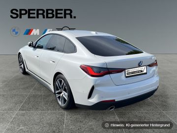 BMW 420 Gran Coupé - 3