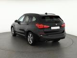 BMW X1 xDrive 18d M Sport LED Navi Tempomat USB - BMW X1: 18d Xdrive