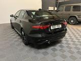 Jaguar XE P250 R-Dynamic Black *ACC-HuD-LED-360°* - Jaguar aus 2022