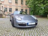 Porsche Boxster 987 Sport Chrono - Porsche Boxster in Leipzig
