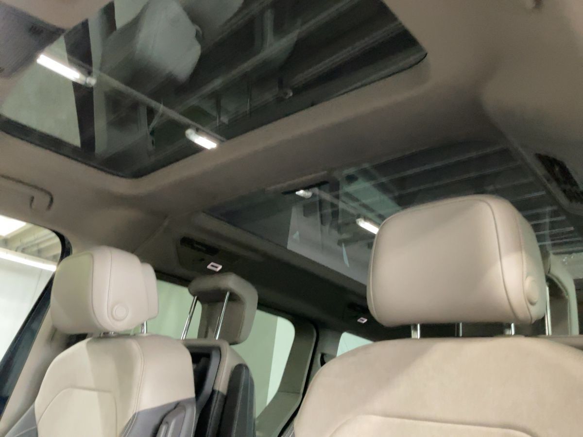 Volkswagen T7 Multivan - Bild 19