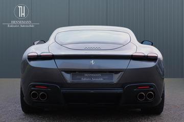 2023 Ferrari ROMA 照片 10