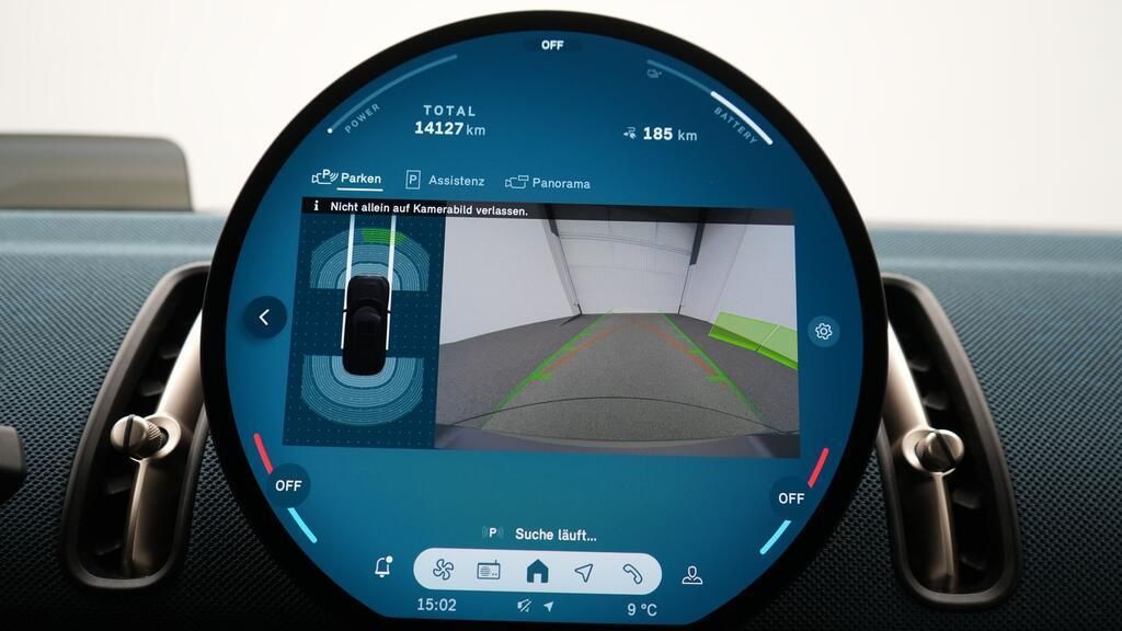 MINI Cooper SE Countryman - Bild 23