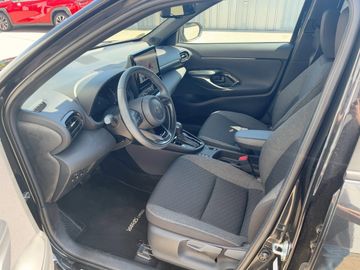 Toyota Yaris Cross - 9