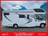 Chausson Flash C 714 GA - 160 PS - Festbett - Garage - - Chausson C