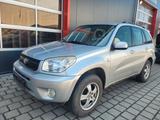 Toyota RAV 4 1.8 Klima Alu AHK - Toyota RAV 4 Gebrauchtwagen in München