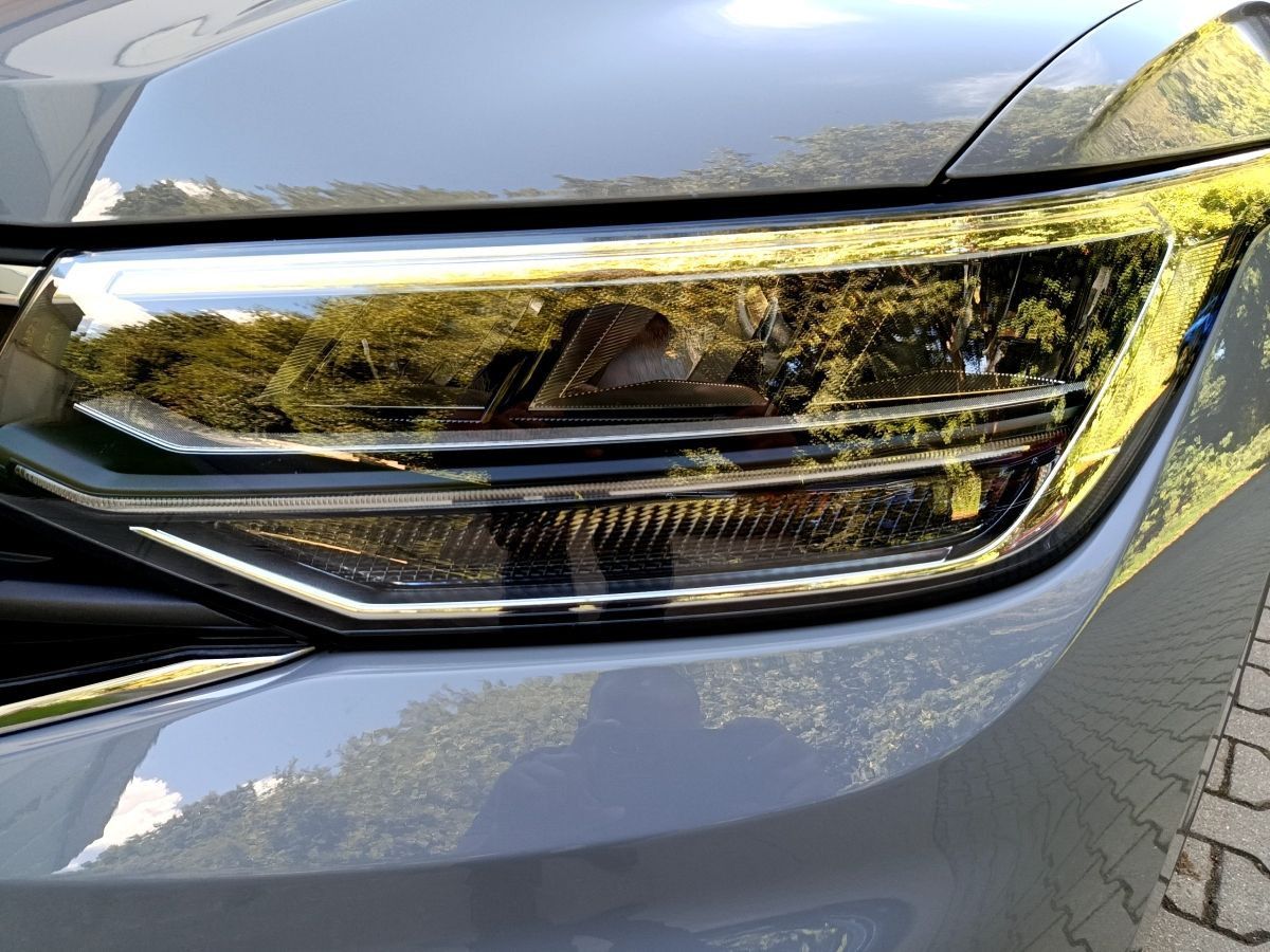 Volkswagen Tiguan - Bild 15